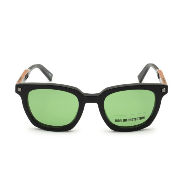 画像2: ZEGNA ゼニア EZ0118/S 01N 50 Ermenegildo Zegna エルメネジルド・ゼニア サングラス グローバルモデル UVカット メンズ (2)