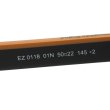 画像5: ZEGNA ゼニア EZ0118/S 01N 50 Ermenegildo Zegna エルメネジルド・ゼニア サングラス グローバルモデル UVカット メンズ (5)
