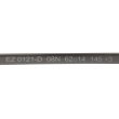 画像7: ZEGNA ゼニア EZ0121-D/S 08N 62 Ermenegildo Zegna エルメネジルド・ゼニア サングラス ノーズパッド UVカット メンズ レディース ユニセックス (7)