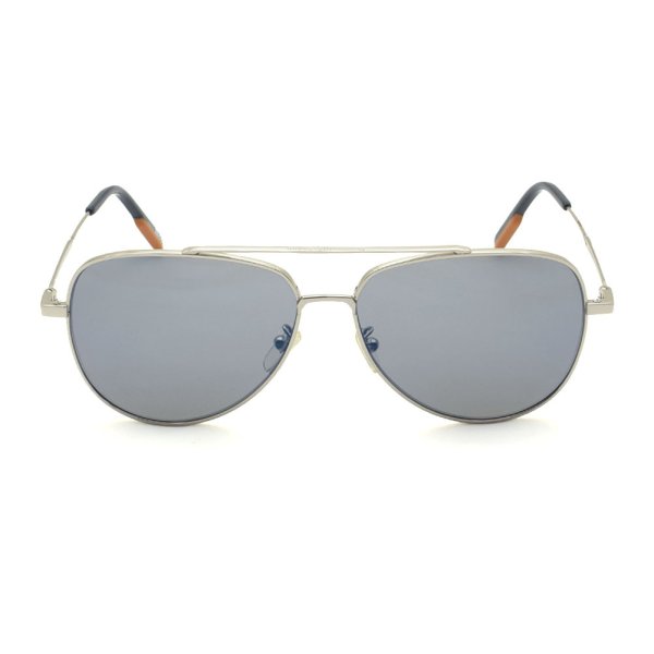 画像2: ZEGNA ゼニア EZ0121-D/S 16X 62 Ermenegildo Zegna エルメネジルド・ゼニア サングラス ノーズパッド UVカット メンズ レディース ユニセックス (2)