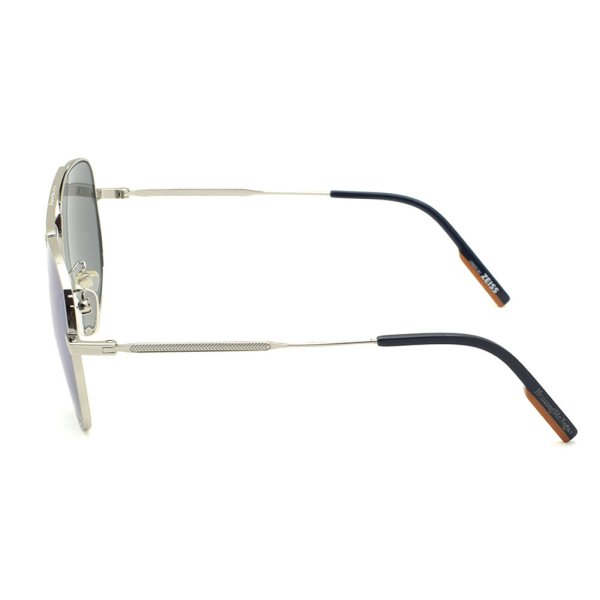 画像3: ZEGNA ゼニア EZ0121-D/S 16X 62 Ermenegildo Zegna エルメネジルド・ゼニア サングラス ノーズパッド UVカット メンズ レディース ユニセックス (3)