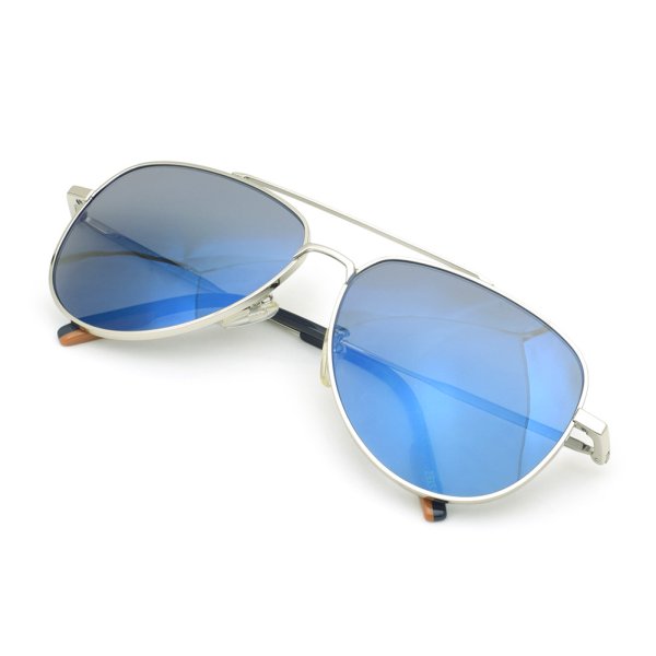 画像6: ZEGNA ゼニア EZ0121-D/S 16X 62 Ermenegildo Zegna エルメネジルド・ゼニア サングラス ノーズパッド UVカット メンズ レディース ユニセックス (6)