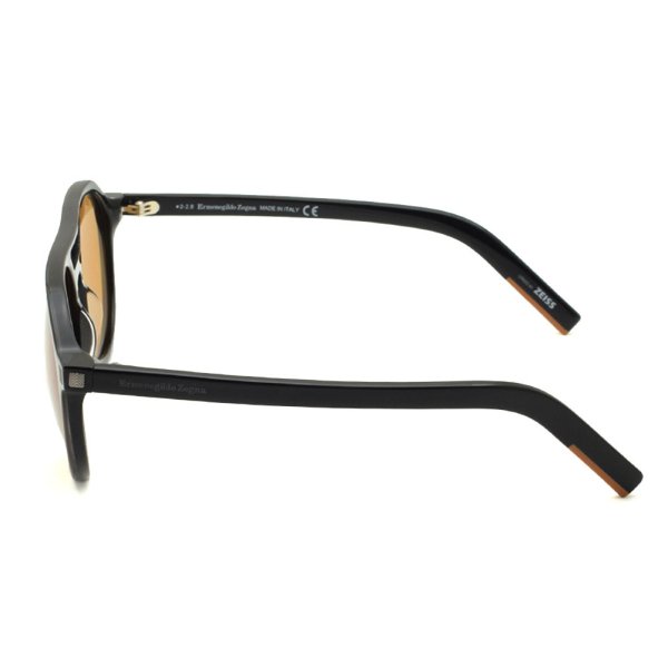 画像3: ZEGNA ゼニア EZ0123/S 01E 55 Ermenegildo Zegna エルメネジルド・ゼニア サングラス UVカット メンズ レディース ユニセックス (3)