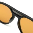 画像5: ZEGNA ゼニア EZ0123/S 01E 55 Ermenegildo Zegna エルメネジルド・ゼニア サングラス UVカット メンズ レディース ユニセックス (5)