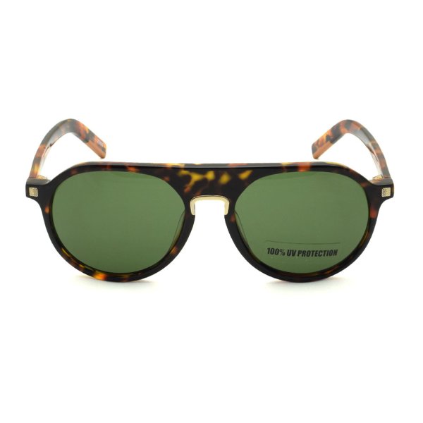 画像2: ZEGNA ゼニア EZ0123/S 56N 55 Ermenegildo Zegna エルメネジルド・ゼニア サングラス UVカット メンズ レディース ユニセックス (2)