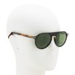 画像6: ZEGNA ゼニア EZ0123/S 56N 55 Ermenegildo Zegna エルメネジルド・ゼニア サングラス UVカット メンズ レディース ユニセックス (6)