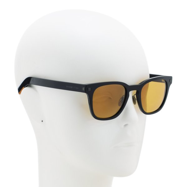 画像5: ZEGNA ゼニア EZ0125-F/S 01E 51 Ermenegildo Zegna エルメネジルド・ゼニア サングラス ノーズパッド UVカット メンズ (5)