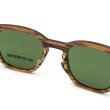 画像5: ZEGNA ゼニア EZ0125-F/S 47N 51 Ermenegildo Zegna エルメネジルド・ゼニア サングラス ノーズパッド UVカット メンズ (5)
