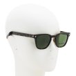 画像6: ZEGNA ゼニア EZ0125-F/S 47N 51 Ermenegildo Zegna エルメネジルド・ゼニア サングラス ノーズパッド UVカット メンズ (6)