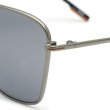 画像4: ZEGNA ゼニア EZ0130/S 08N 58 Ermenegildo Zegna エルメネジルド・ゼニア サングラス ノーズパッド UVカット メンズ (4)