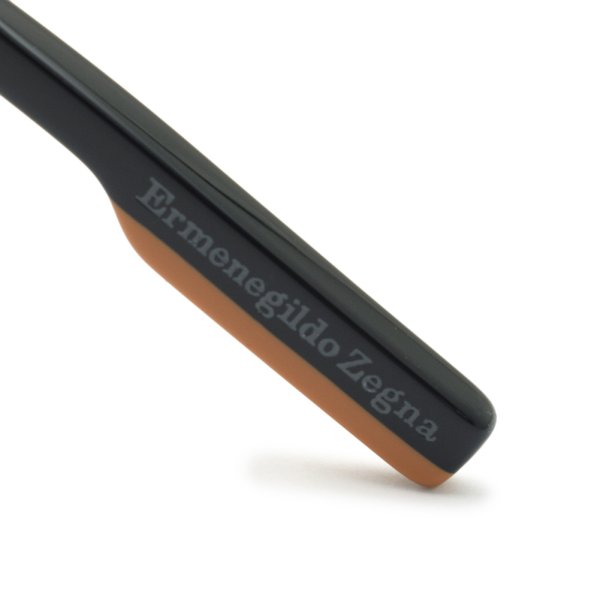 画像6: ZEGNA ゼニア EZ0130/S 08N 58 Ermenegildo Zegna エルメネジルド・ゼニア サングラス ノーズパッド UVカット メンズ (6)