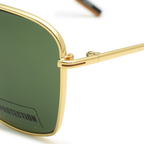 画像4: ZEGNA ゼニア EZ0130/S 32N 58 Ermenegildo Zegna エルメネジルド・ゼニア サングラス ノーズパッド UVカット メンズ (4)