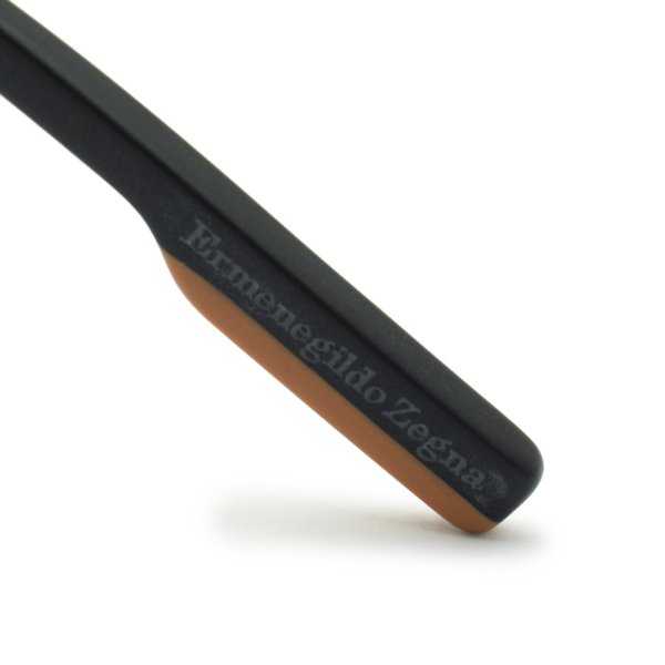 画像6: ZEGNA ゼニア EZ0130/S 32N 58 Ermenegildo Zegna エルメネジルド・ゼニア サングラス ノーズパッド UVカット メンズ (6)