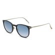 画像1: ZEGNA ゼニア EZ0136/S 02X 54 Ermenegildo Zegna エルメネジルド・ゼニア サングラス ノーズパッド UVカット メンズ (1)