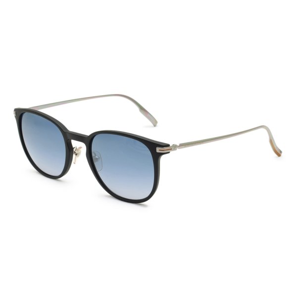 画像1: ZEGNA ゼニア EZ0136/S 02X 54 Ermenegildo Zegna エルメネジルド・ゼニア サングラス ノーズパッド UVカット メンズ (1)