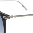 画像4: ZEGNA ゼニア EZ0136/S 02X 54 Ermenegildo Zegna エルメネジルド・ゼニア サングラス ノーズパッド UVカット メンズ (4)