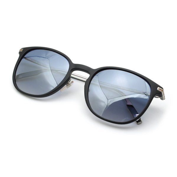 画像5: ZEGNA ゼニア EZ0136/S 02X 54 Ermenegildo Zegna エルメネジルド・ゼニア サングラス ノーズパッド UVカット メンズ (5)