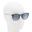 画像7: ZEGNA ゼニア EZ0136/S 02X 54 Ermenegildo Zegna エルメネジルド・ゼニア サングラス ノーズパッド UVカット メンズ (7)