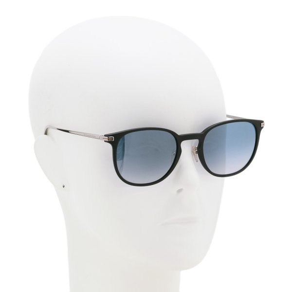 画像7: ZEGNA ゼニア EZ0136/S 02X 54 Ermenegildo Zegna エルメネジルド・ゼニア サングラス ノーズパッド UVカット メンズ (7)