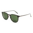 画像1: ZEGNA ゼニア EZ0136/S 52N 54 Ermenegildo Zegna エルメネジルド・ゼニア サングラス ノーズパッド UVカット メンズ (1)