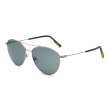 画像1: ZEGNA ゼニア EZ0137/S 14X 58 Ermenegildo Zegna エルメネジルド・ゼニア サングラス ノーズパッド UVカット メンズ (1)