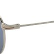 画像4: ZEGNA ゼニア EZ0137/S 14X 58 Ermenegildo Zegna エルメネジルド・ゼニア サングラス ノーズパッド UVカット メンズ (4)