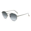 画像1: ZEGNA ゼニア EZ0140/S 12B 52 Ermenegildo Zegna エルメネジルド・ゼニア サングラス ノーズパッド UVカット メンズ (1)