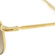 画像4: ZEGNA ゼニア EZ0140/S 30G 52 Ermenegildo Zegna エルメネジルド・ゼニア サングラス ノーズパッド UVカット メンズ (4)