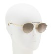 画像7: ZEGNA ゼニア EZ0140/S 30G 52 Ermenegildo Zegna エルメネジルド・ゼニア サングラス ノーズパッド UVカット メンズ (7)