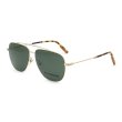 画像1: ZEGNA ゼニア EZ0144-D/S 32N 61 Ermenegildo Zegna エルメネジルド・ゼニア サングラス ノーズパッド UVカット メンズ (1)