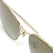 画像5: ZEGNA ゼニア EZ0145-D/S 32Q 61 Ermenegildo Zegna エルメネジルド・ゼニア サングラス ノーズパッド UVカット メンズ (5)