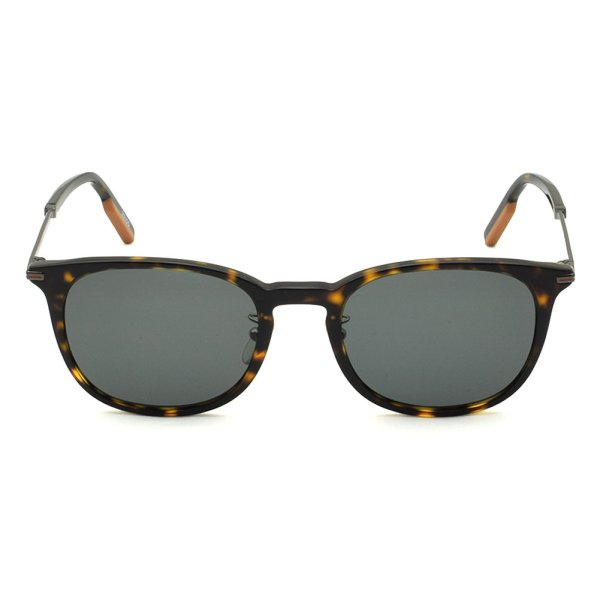 画像2: ZEGNA ゼニア EZ0146-D/S 52A 54 Ermenegildo Zegna エルメネジルド・ゼニア サングラス ノーズパッド UVカット メンズ (2)