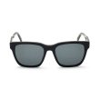 画像2: ZEGNA ゼニア EZ0147-D/S 01A 57 Ermenegildo Zegna エルメネジルド・ゼニア サングラス UVカット メンズ レディース ユニセックス (2)