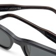 画像5: ZEGNA ゼニア EZ0147-D/S 01A 57 Ermenegildo Zegna エルメネジルド・ゼニア サングラス UVカット メンズ レディース ユニセックス (5)