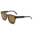 画像1: ZEGNA ゼニア EZ0147-D/S 52J 57 Ermenegildo Zegna エルメネジルド・ゼニア サングラス UVカット メンズ レディース ユニセックス (1)