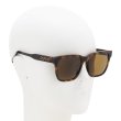 画像6: ZEGNA ゼニア EZ0147-D/S 52J 57 Ermenegildo Zegna エルメネジルド・ゼニア サングラス UVカット メンズ レディース ユニセックス (6)