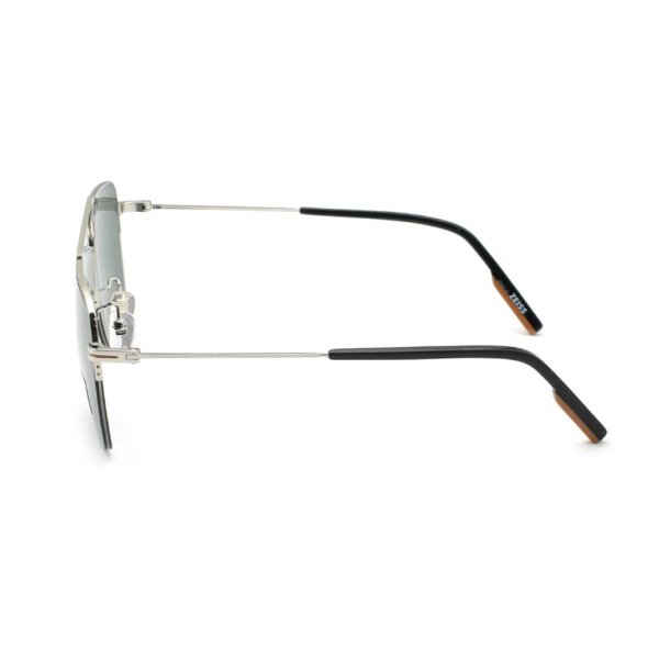 画像3: ZEGNA ゼニア EZ0148-D/S 16A 62 Ermenegildo Zegna エルメネジルド・ゼニア サングラス ノーズパッド UVカット メンズ レディース ユニセックス (3)