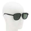 画像6: ZEGNA ゼニア EZ0159-D/S 01R 59 Ermenegildo Zegna エルメネジルド・ゼニア サングラス ノーズパッド UVカット メンズ レディース ユニセックス (6)