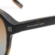 画像4: ZEGNA ゼニア EZ0159-D/S 52F 59 Ermenegildo Zegna エルメネジルド・ゼニア サングラス ノーズパッド UVカット メンズ レディース ユニセックス (4)