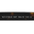 画像7: ZEGNA ゼニア EZ0159-D/S 52F 59 Ermenegildo Zegna エルメネジルド・ゼニア サングラス ノーズパッド UVカット メンズ レディース ユニセックス (7)
