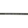 画像5: ZEGNA ゼニア EZ0160-D/S 08A 62 Ermenegildo Zegna エルメネジルド・ゼニア サングラス ノーズパッド UVカット メンズ (5)