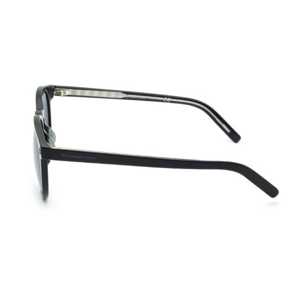 画像3: ZEGNA ゼニア EZ0172-F/S 01V 55 Ermenegildo Zegna エルメネジルド・ゼニア サングラス アジアンフィット UVカット メンズ レディース ユニセックス (3)