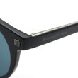 画像4: ZEGNA ゼニア EZ0172-F/S 01V 55 Ermenegildo Zegna エルメネジルド・ゼニア サングラス アジアンフィット UVカット メンズ レディース ユニセックス (4)