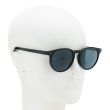画像5: ZEGNA ゼニア EZ0172-F/S 01V 55 Ermenegildo Zegna エルメネジルド・ゼニア サングラス アジアンフィット UVカット メンズ レディース ユニセックス (5)