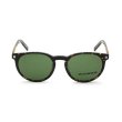 画像2: ZEGNA ゼニア EZ0172-F/S 52N 55 Ermenegildo Zegna エルメネジルド・ゼニア サングラス アジアンフィット UVカット メンズ レディース ユニセックス (2)