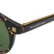 画像4: ZEGNA ゼニア EZ0172-F/S 52N 55 Ermenegildo Zegna エルメネジルド・ゼニア サングラス アジアンフィット UVカット メンズ レディース ユニセックス (4)