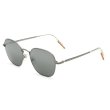 画像1: ZEGNA ゼニア EZ0174/S 08A 53 Ermenegildo Zegna エルメネジルド・ゼニア サングラス ノーズパッド UVカット メンズ レディース ユニセックス (1)
