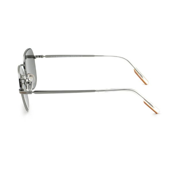 画像3: ZEGNA ゼニア EZ0174/S 08A 53 Ermenegildo Zegna エルメネジルド・ゼニア サングラス ノーズパッド UVカット メンズ レディース ユニセックス (3)