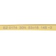 画像6: ZEGNA ゼニア EZ0174/S 30N 53 Ermenegildo Zegna エルメネジルド・ゼニア サングラス ノーズパッド UVカット メンズ レディース ユニセックス (6)