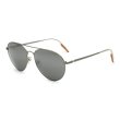 画像1: ZEGNA ゼニア EZ0175/S 08C 60 Ermenegildo Zegna エルメネジルド・ゼニア サングラス ノーズパッド メンズ レディース ユニセックス (1)